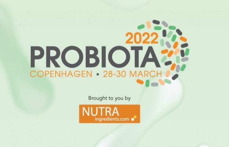 Probiota 2022: Microbiome musings with Magali Cordaillat-Simmons