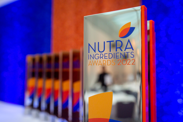NutraIngredients Awards 2022 finalists revealed