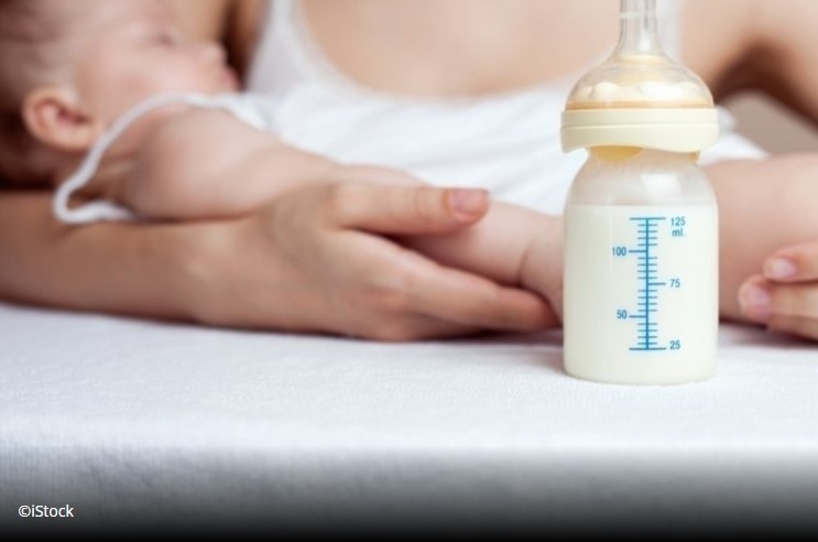 Opportunities & evidence: Human milk oligosaccharides (HMO) health benefits