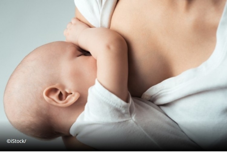 UNICEF and WHO argue for policy reforms to curb infant formula use and promote breastfeeding