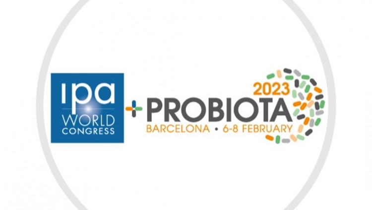 Scientific Frontiers abstract deadline extended for IPA World Congress + Probiota