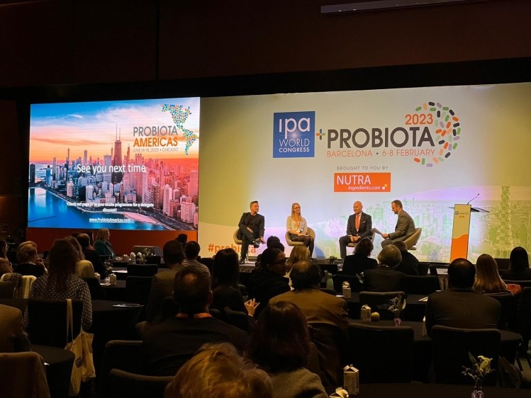 NutraIgredients hosts record-breaking Probiota conference