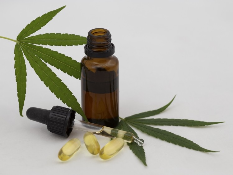 Potential for CBD to treat traumatic brain injuries, review concludes