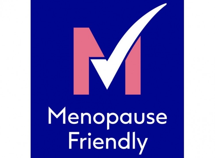GenM menopause friendly symbol
