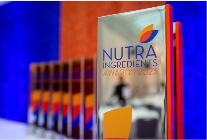NutraIngredients Awards 2023 finalists announced, winners to be revealed 3 May