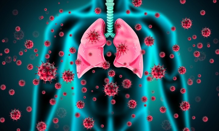 GettyImages - upper respiratory tract infection / Mohammed Haneefa Nizamudeen