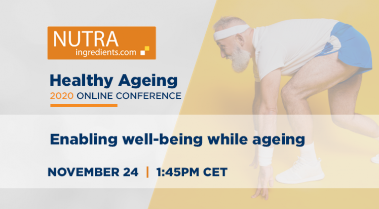 Enabling well-being while ageing