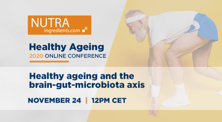 Healthy ageing and the brain-gut-microbiota axis