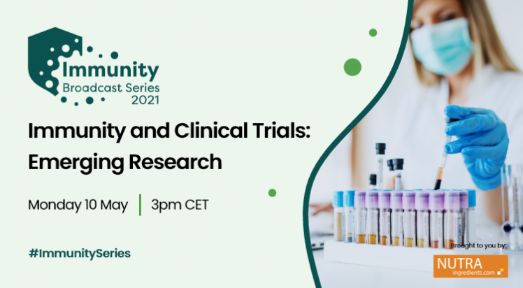 Immunity and Clinical Trials: Emerging Research