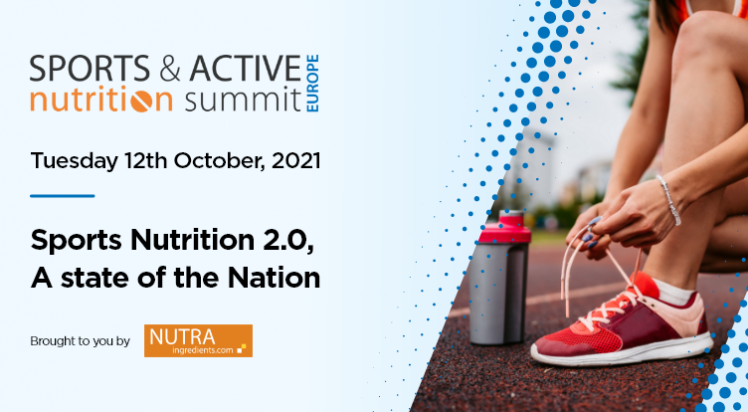 Sports Nutrition 2.0, A state of the Nation