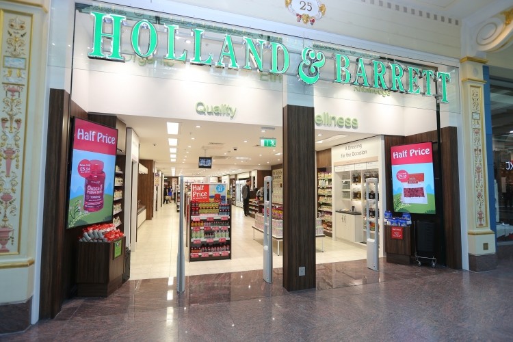 Vegan nutrition: Holland & Barrett seek hundreds more products as plans for all-vegan store move on