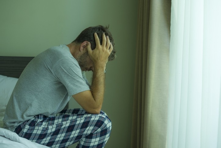 Depression risk may increase with lower serum zinc levels, study observes