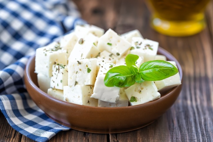 My big fat Greek functional food – probiotic feta could become a big cheese