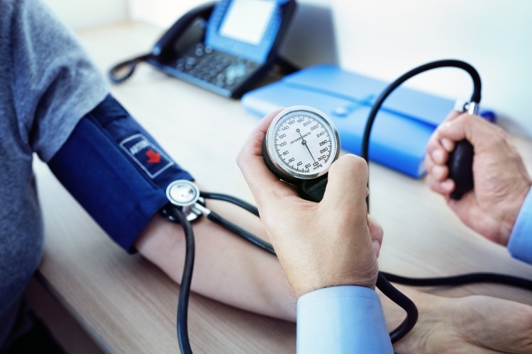 Study: CBD may lower blood pressure in hypertensive patients