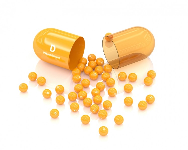 Vitamin D supplementation preventing asthma: A precision medicine approach? 