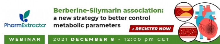Berberine-Silymarin association: a new strategy to better control metabolic parameters