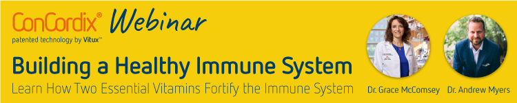 Building a Healthy Immune System