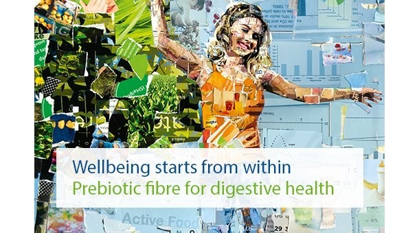 Digestive health webinar: Wellbeing from within 