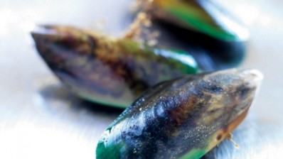 Shell do well!: Kiwi mussel extract company hopes for boom in Asia