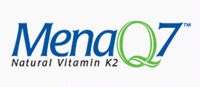MenaQ7, the natural vitamin K2