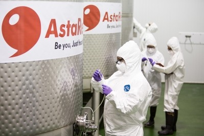 AstaReal stands by assertion that its process yields highest quality astaxanthin