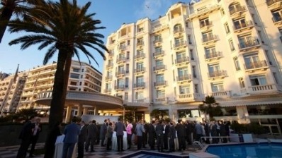Food Vision will take place in the five-star Grand Hyatt Hôtel Martinez in Cannes, France.