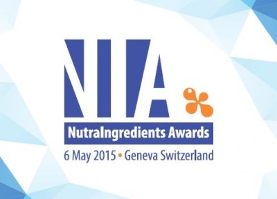 NutraIngredients launches independent industry awards in 2015