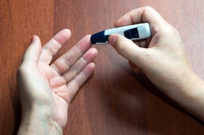 According to the World Health Organization (WHO), there are about 60 million people with diabetes in the European Region. ©iStock/