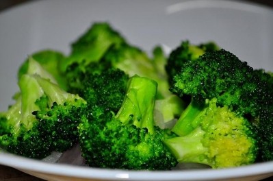 The beneficial phytochemicals in broccoli are better absorbed when consumed as a whole food, not a supplement, say the researchers.