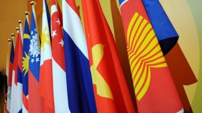 'Long and tortured' Asean harmonisation process making steady progress