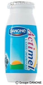 Danone: Characterisation may be least concern for probiotic health claims