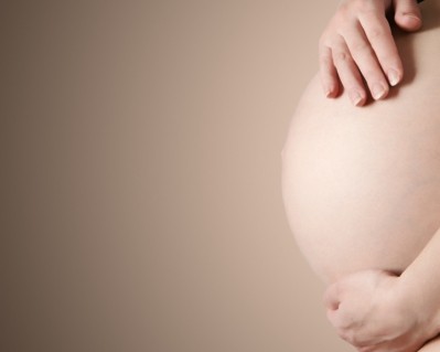 Being overweight before or during pregnancy can determine a child's development ©iStock