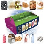 Health claims in a box. Leatherhead's airline meal satisfies all 222 Article 13.1 health claims approved by the EC last month