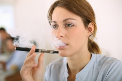'I see this as kind of like inventing the syringe in a time when people are only using capsules,' says company launching a nicotine-free botanical vape. ©iStock/Goodluz