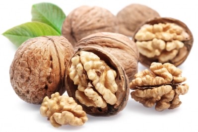 Walnuts have been found to be especially beneficial in protecting against cardiovascular diseases. ©iStock