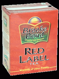 Red Label: Seized over medicinal antioxidant claims