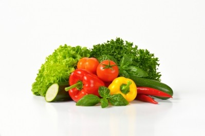 Placing free vegetables for snacking in public places can nearly double a person's daily veg intake ©iStock 