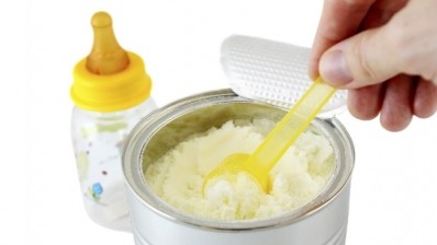Hydrolyzed baby formula does not reduce the risk of allergies, says a new study led by Imperial College London. Photo: iStock - ffolas