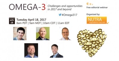 Educating consumers on omega-3 benefits, and reminding them of those, remains challenge, event attendees told