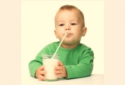 EFSA flushes toddler milk claims