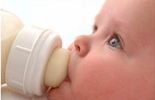 Danone urges UK retailers to limit the sale of infant formula 