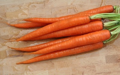 High levels of carotenoids backed for breast cancer risk reduction
