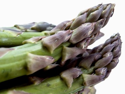Asparagus waste: new nutrient extraction method