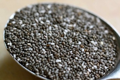 Ancient grain chia and prickly pear are growing in popularity among food and drink makers, says Mintel
