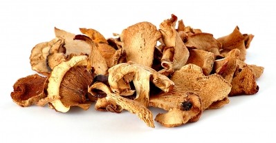 Mushrooms provide as much vitamin D as supplements, researchers find
