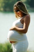 Pre-pregnancy diet may be just as important as maternal diet
