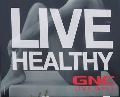 GNC: FDA action on DMAA is ‘factually and legally unfounded’