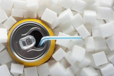UK youngsters still consuming twice as much sugar as they should be