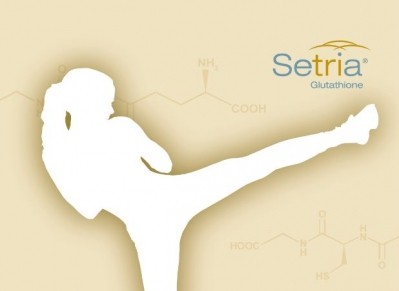 Kyowa Hakko's Setria glutathione brand is currently sold in the US and Asia as an antioxidant ingredient. ©iStock