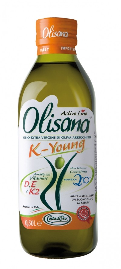 Kaneka eyes antioxidant claims with olive oil partnership